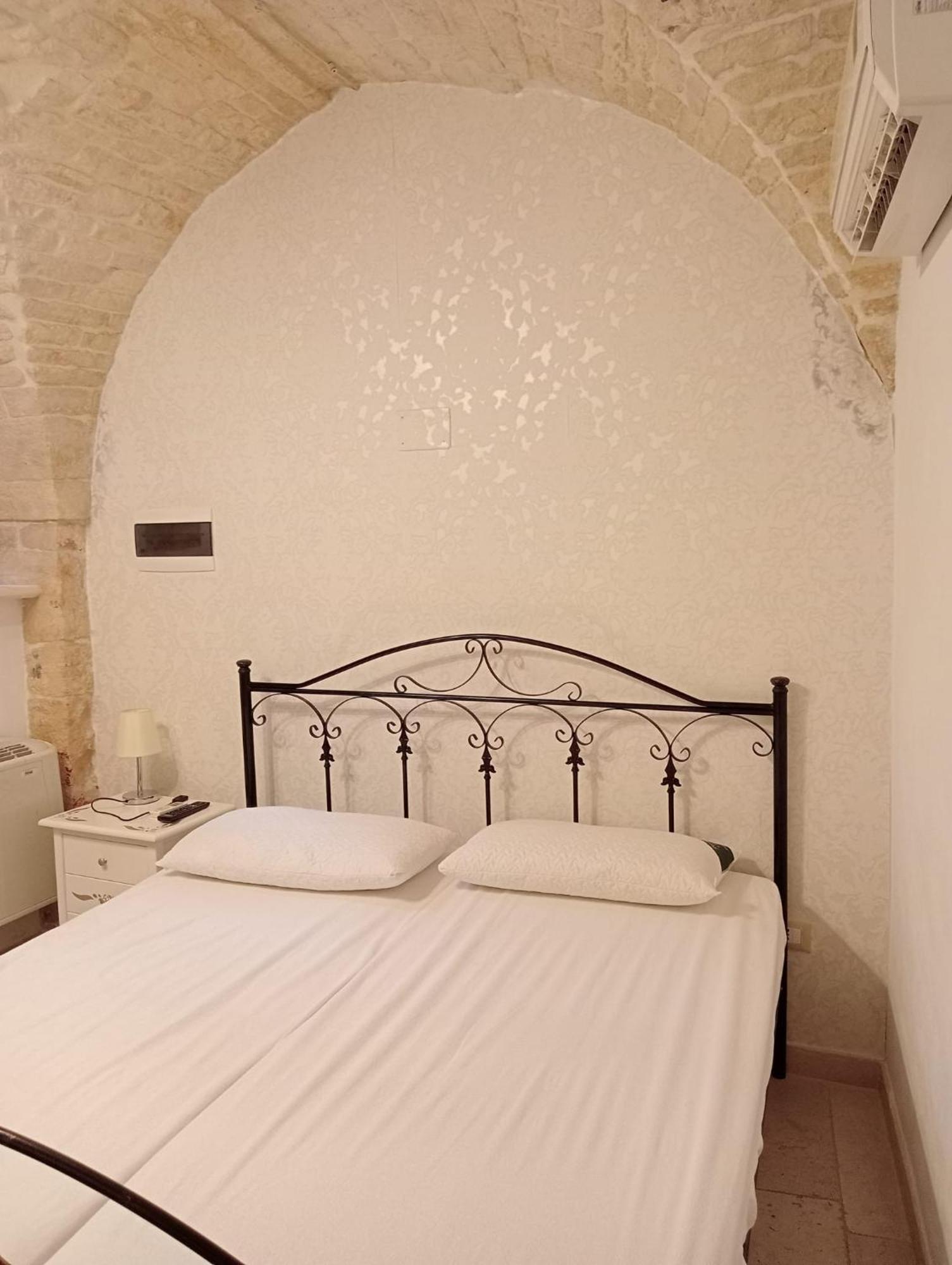 Appartamento Le Murge Alberobello Exterior foto